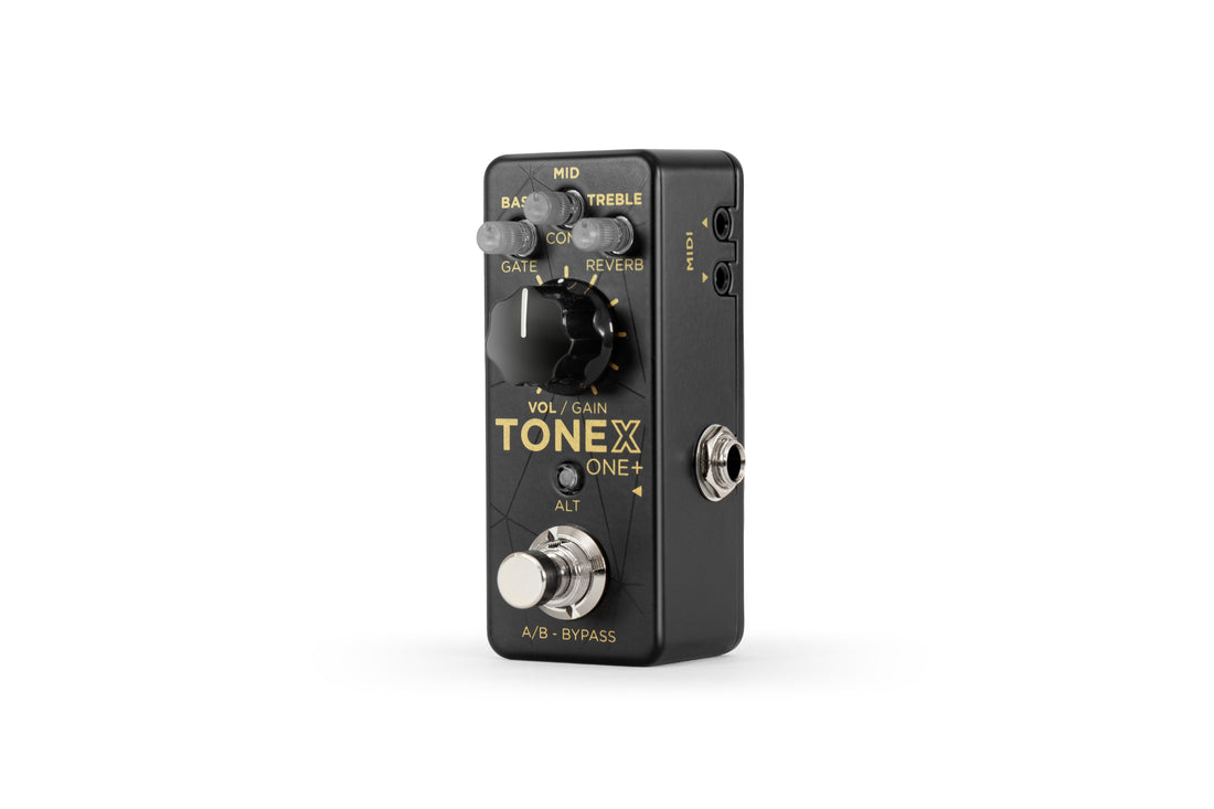 TONEX ONE+
