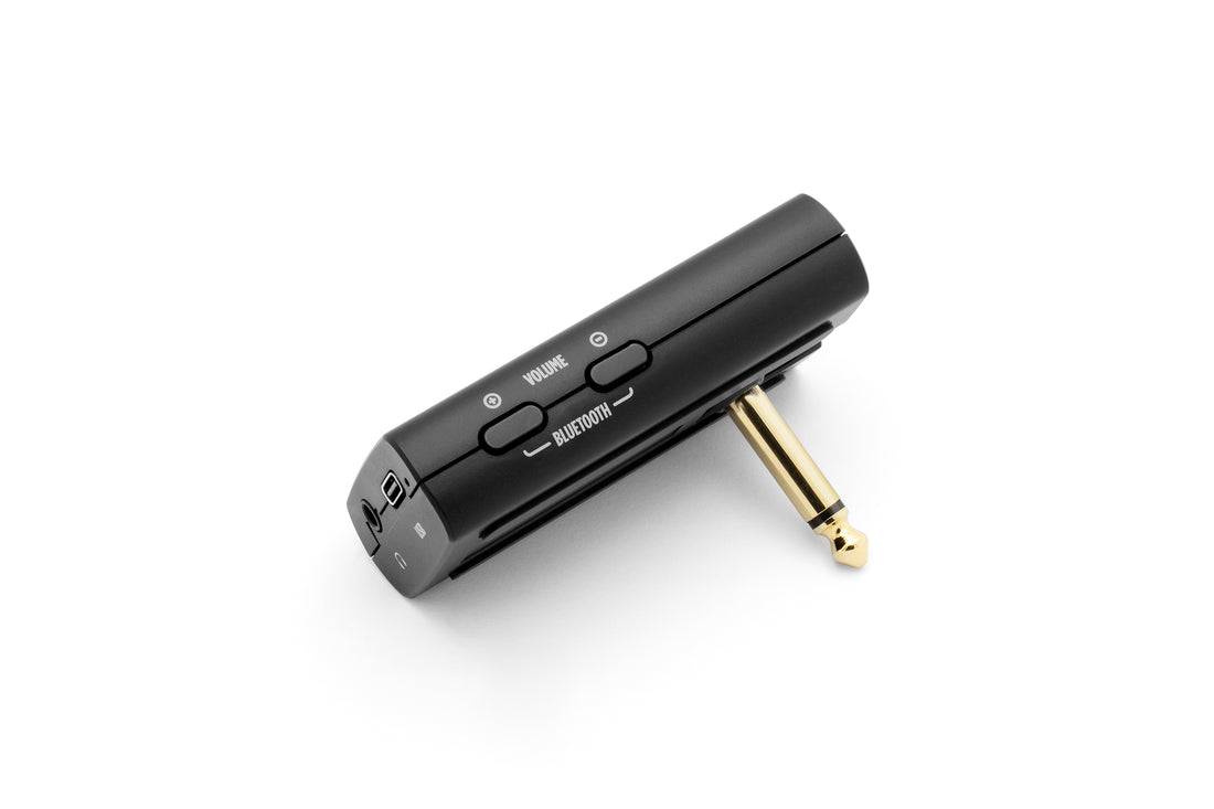 TONEX Plug