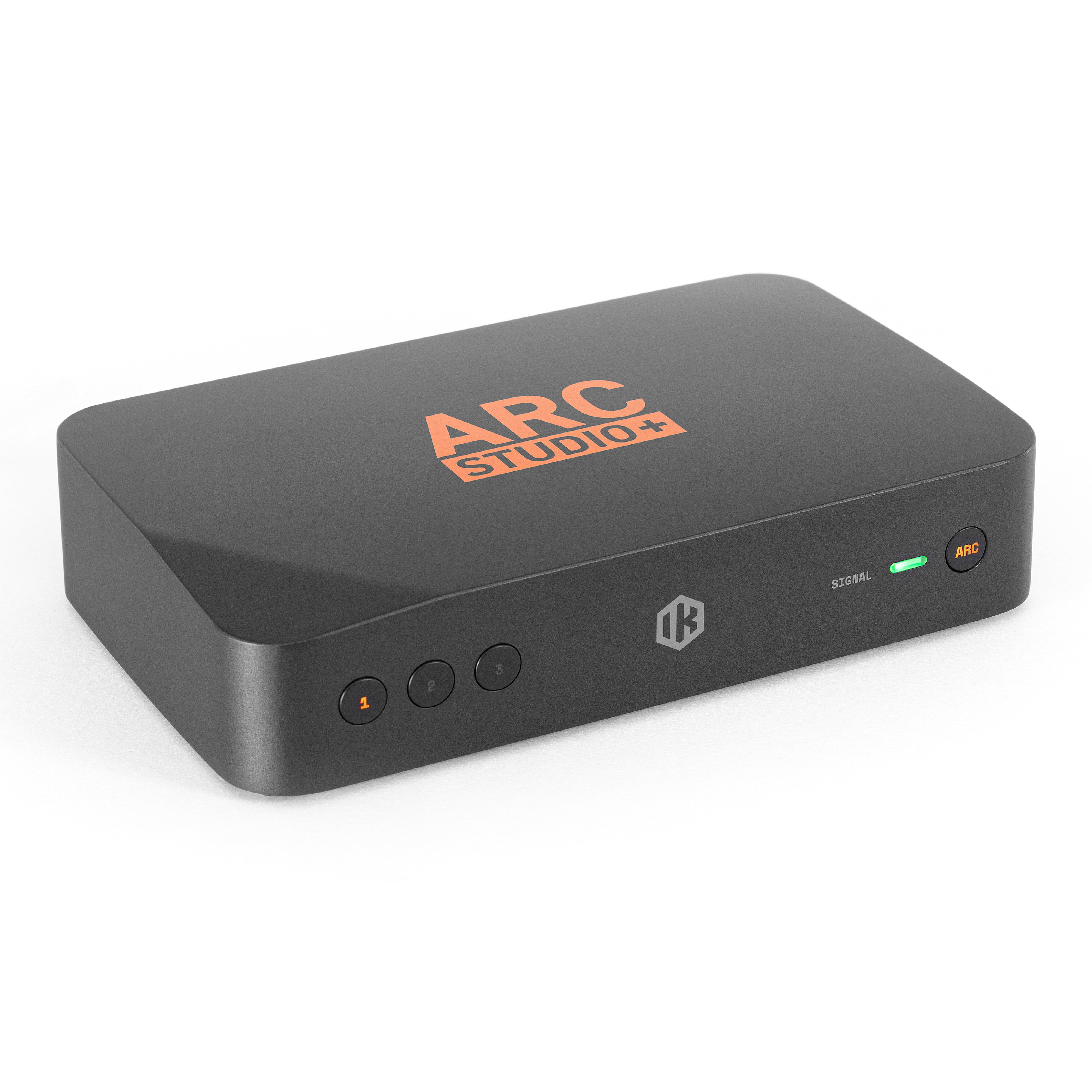ARC STUDIO+ | Hardware Room Correction | IK Multimedia