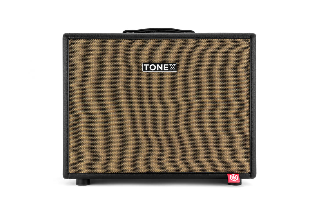 TONEX Cab