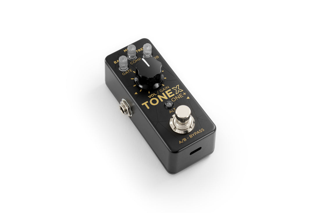 TONEX ONE+