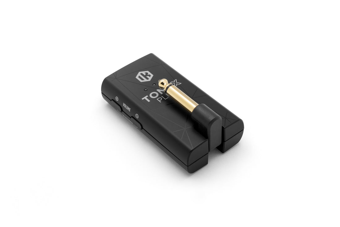 TONEX Plug