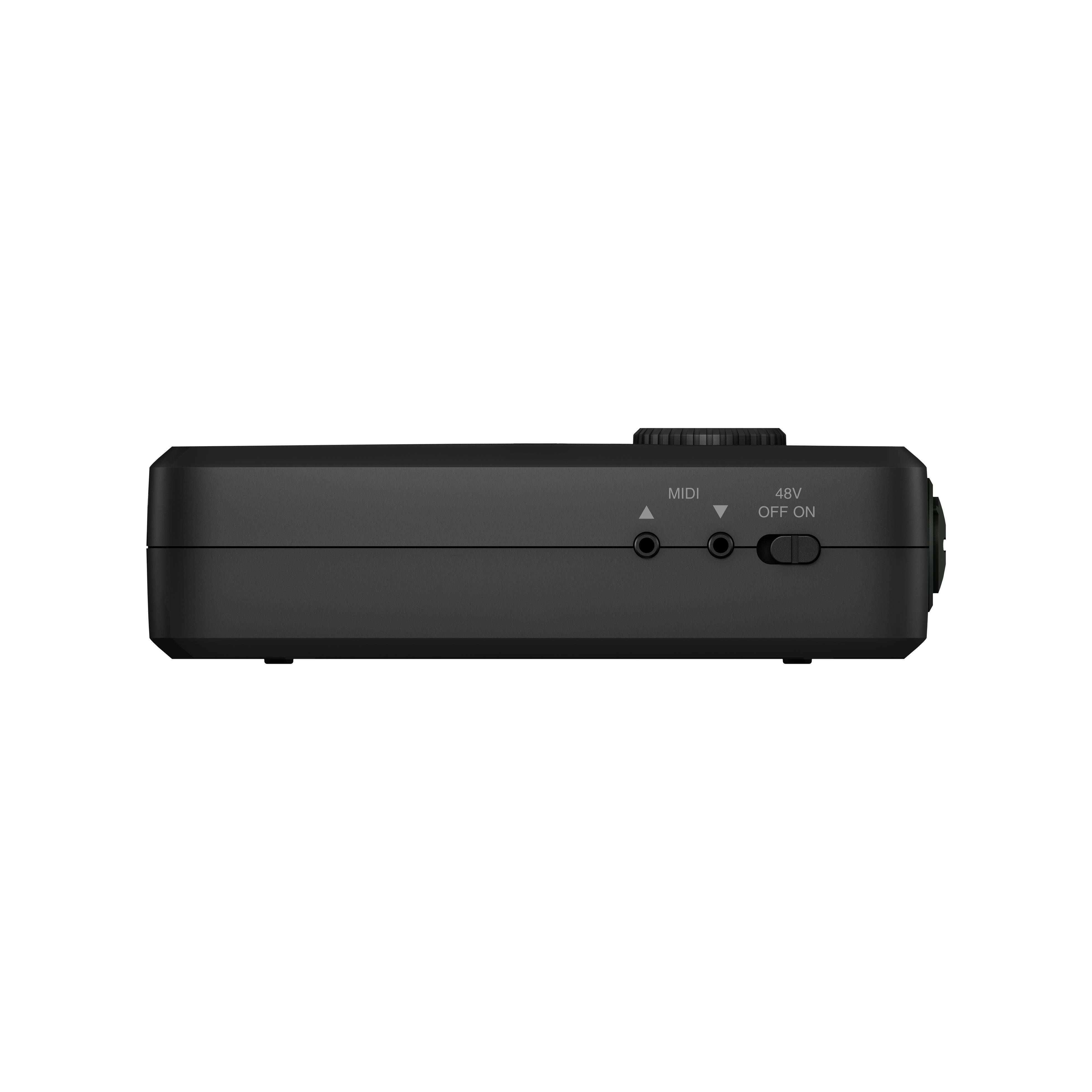 iRig Pro I/O | Audio & MIDI Interface