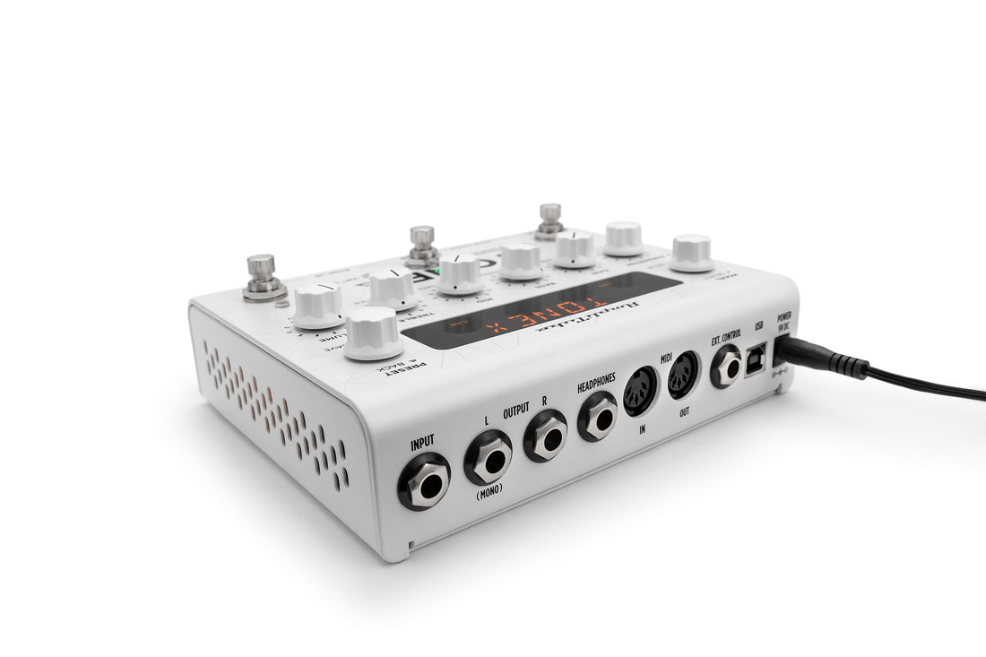 TONEX Pedal