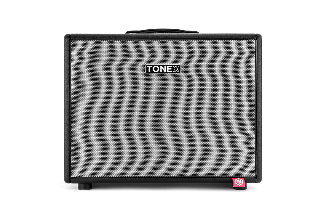 TONEX Cab