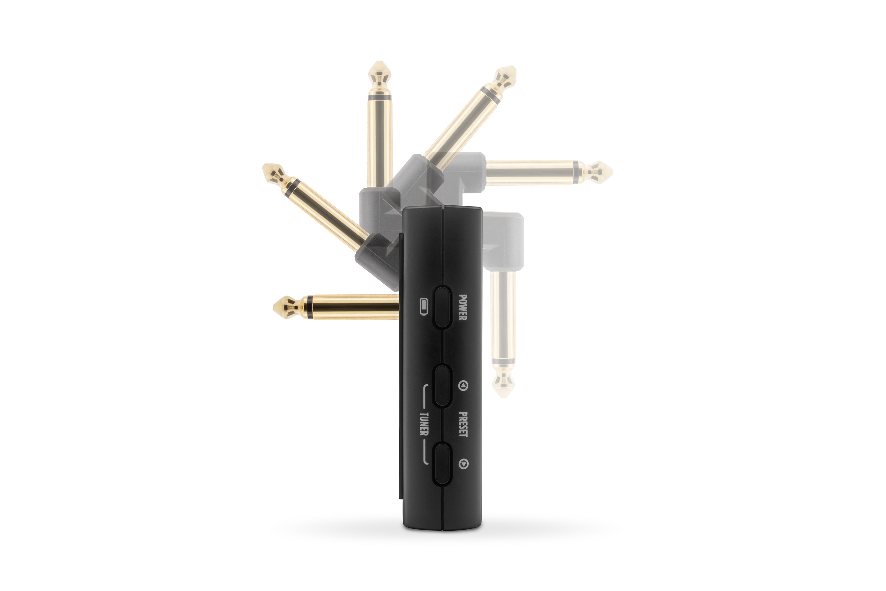 TONEX Plug | Portable AI Guitar Headphone Amp