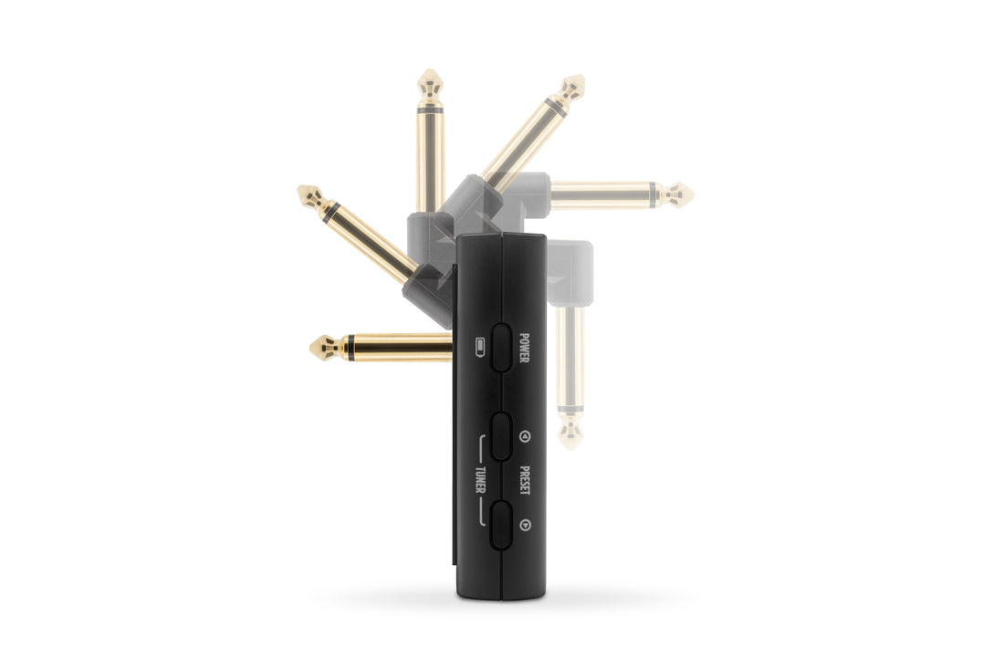 TONEX Plug