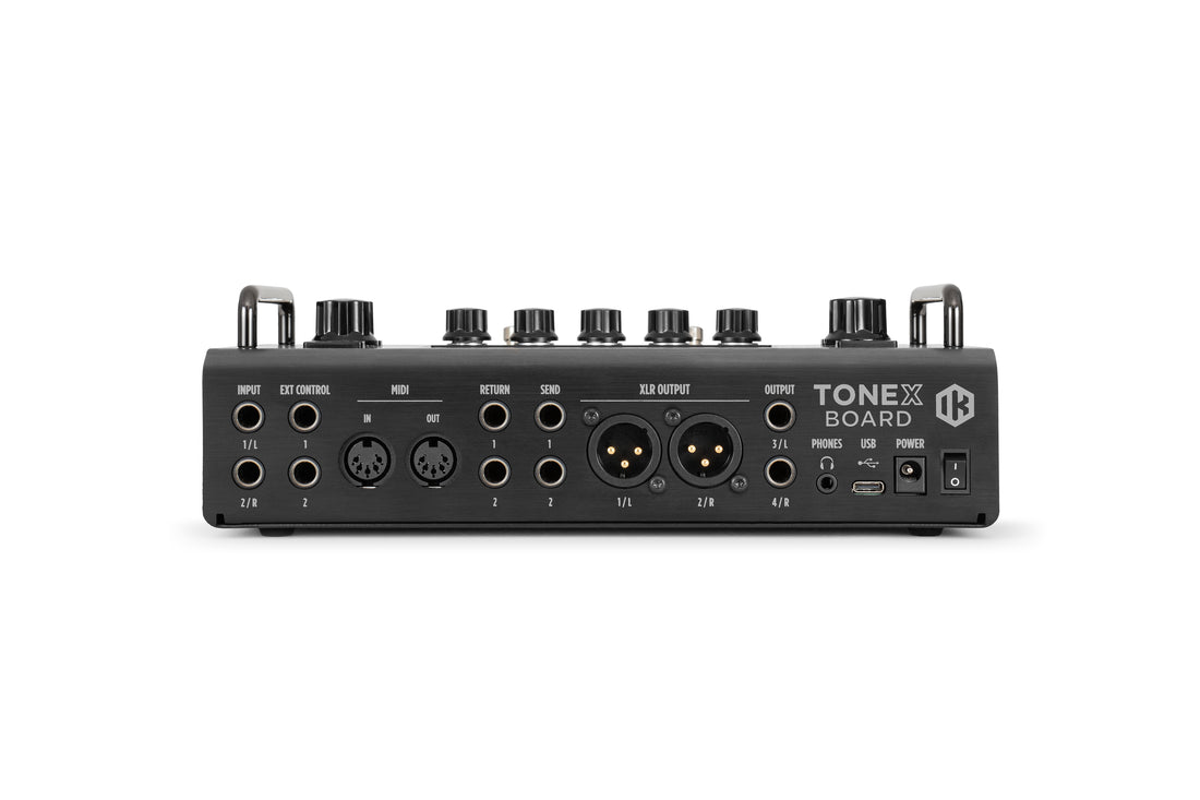 TONEX Board