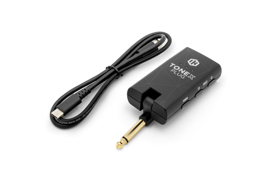 TONEX Plug