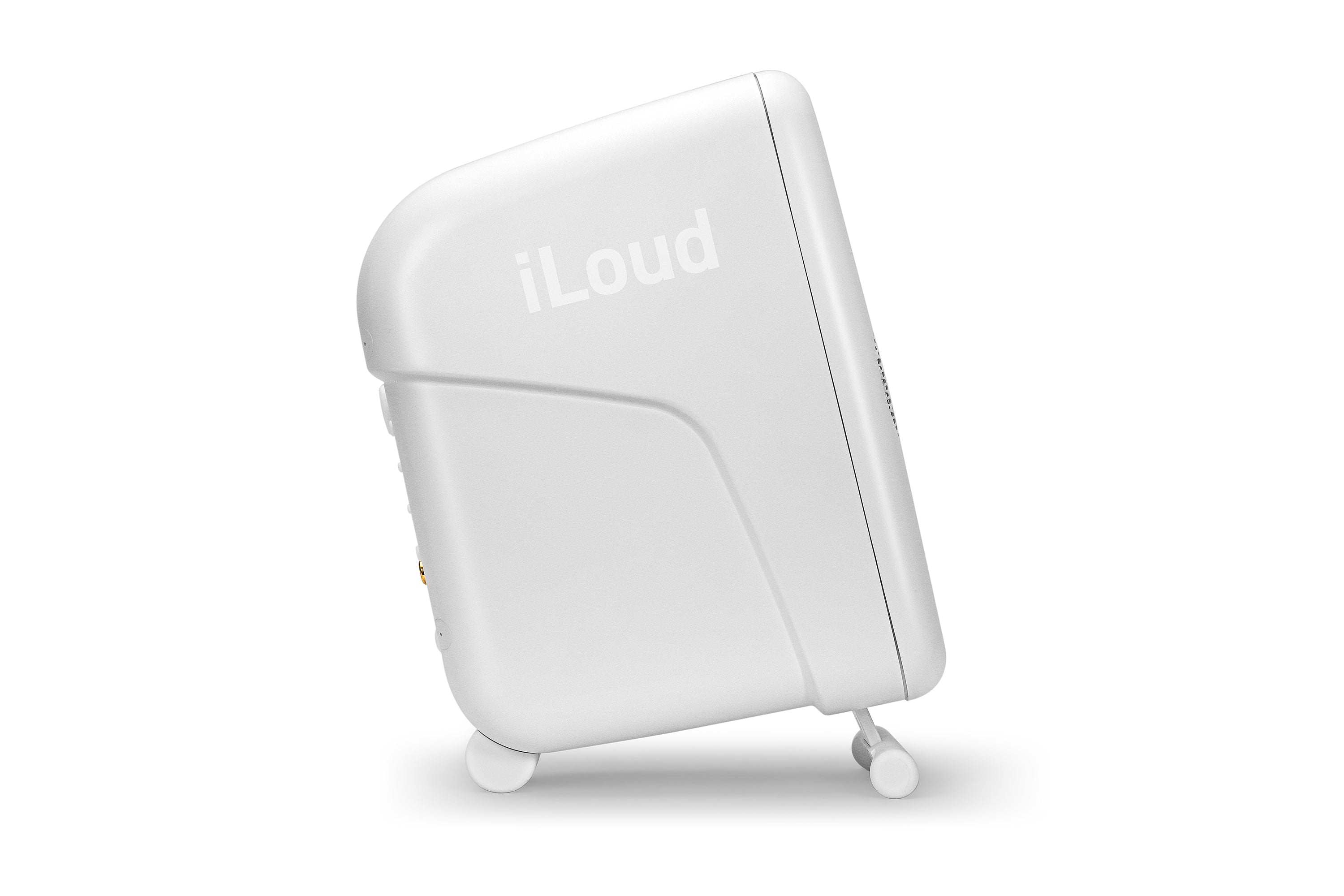 iLoud Micro Monitor Pro | Compact Studio Monitors with ARC X