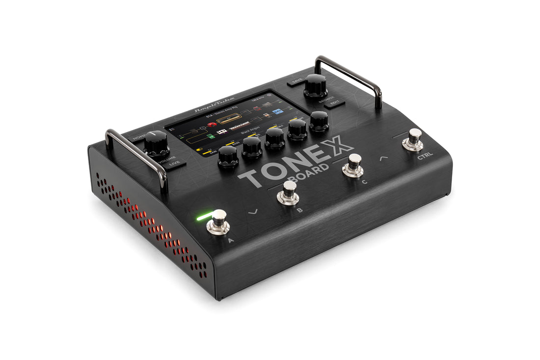 TONEX Board