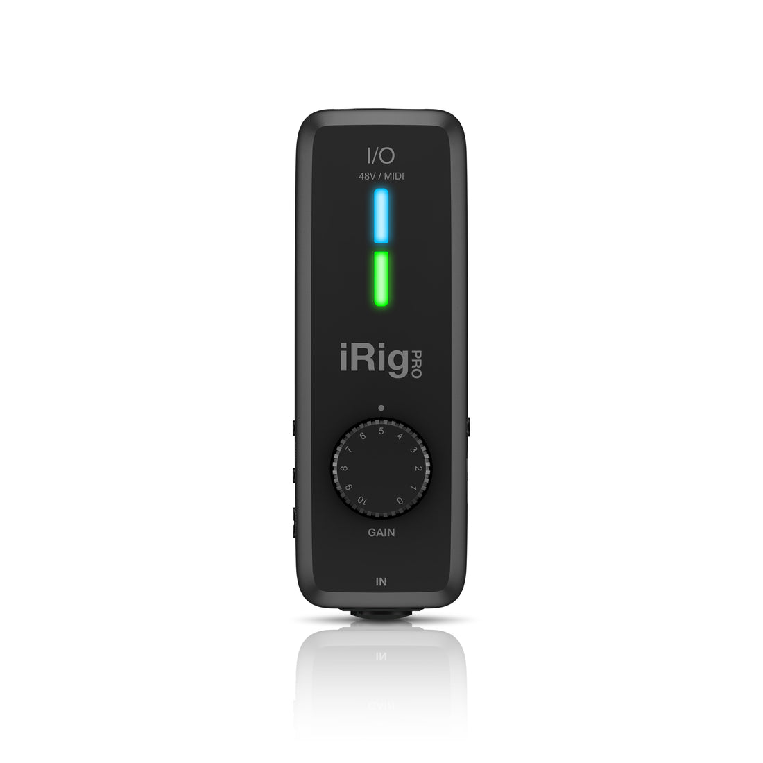 iRig Pro I/O