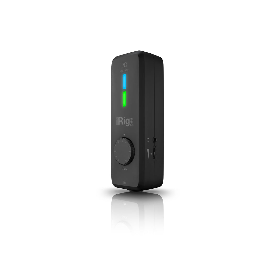 iRig Pro I/O