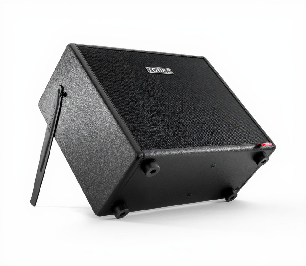 TONEX Cab