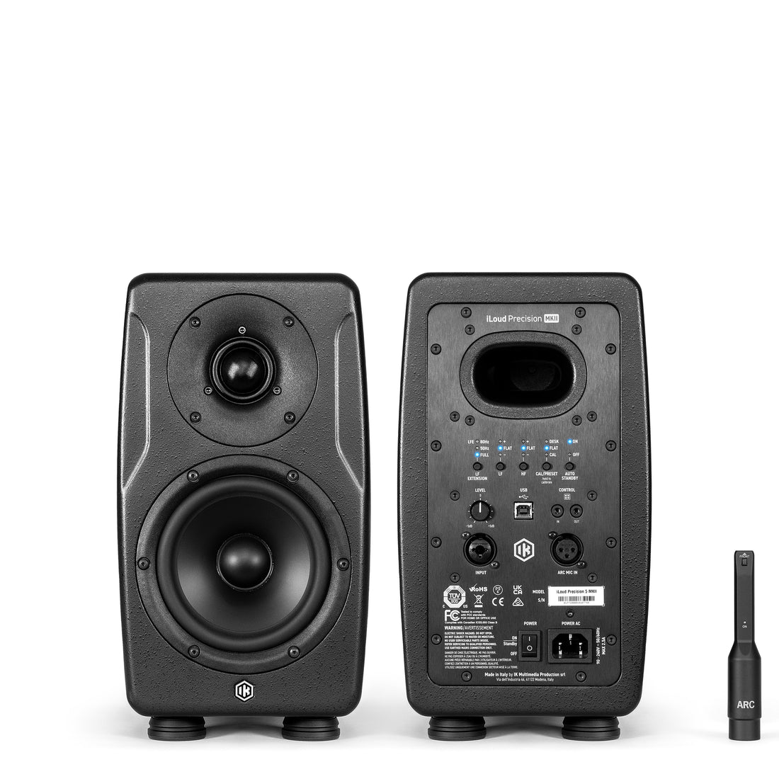 iLoud Precision 6 MKII - Single