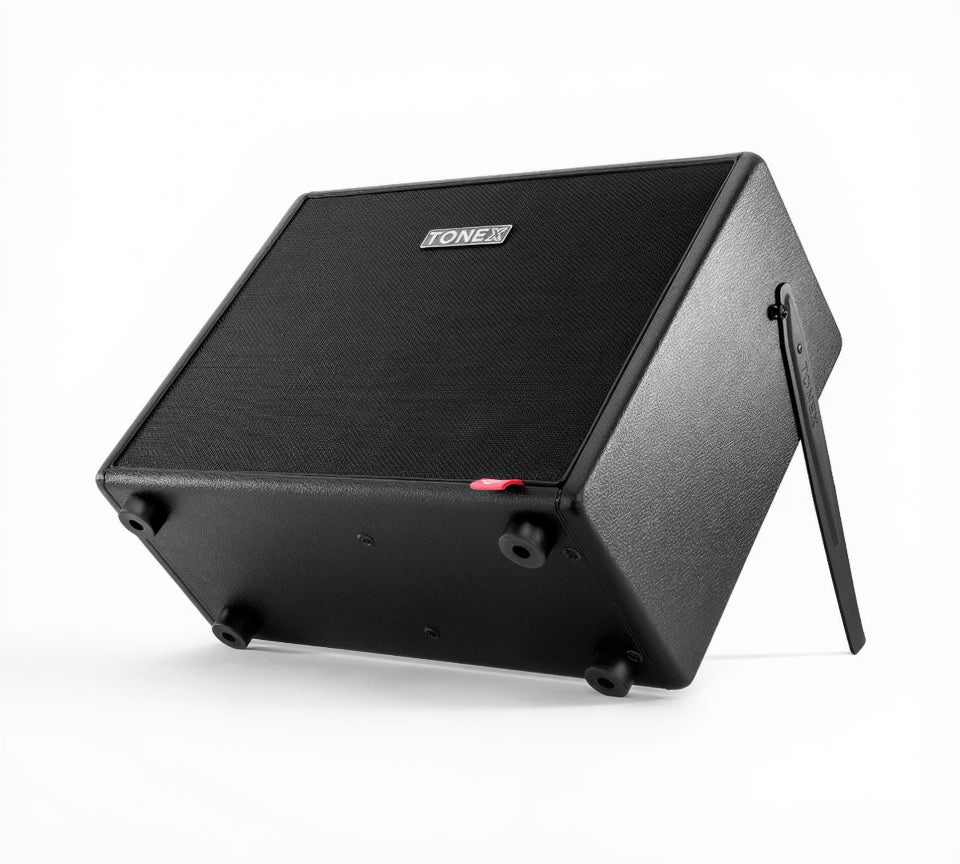 TONEX Cab