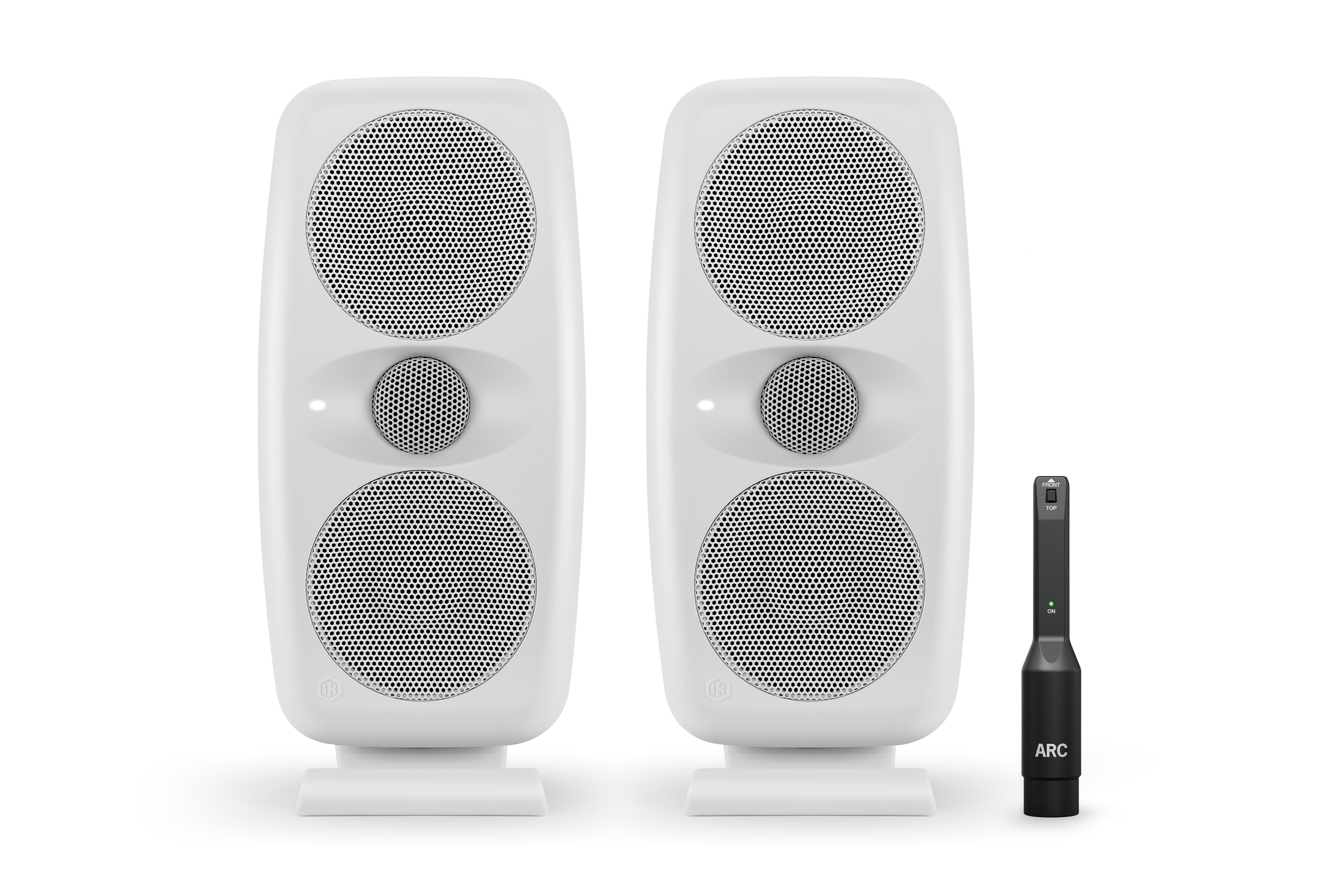 iLoud MTM MKII | Professional Studio Reference Monitor
