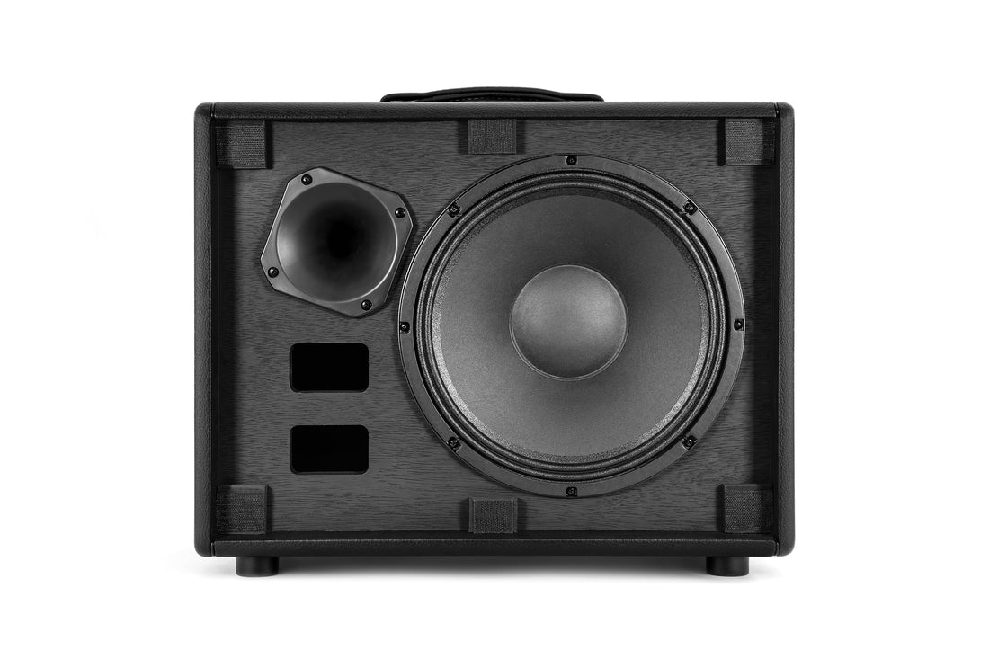 TONEX Cab