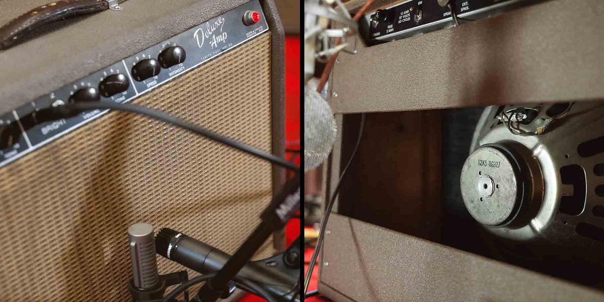TONEX - Brown Panel