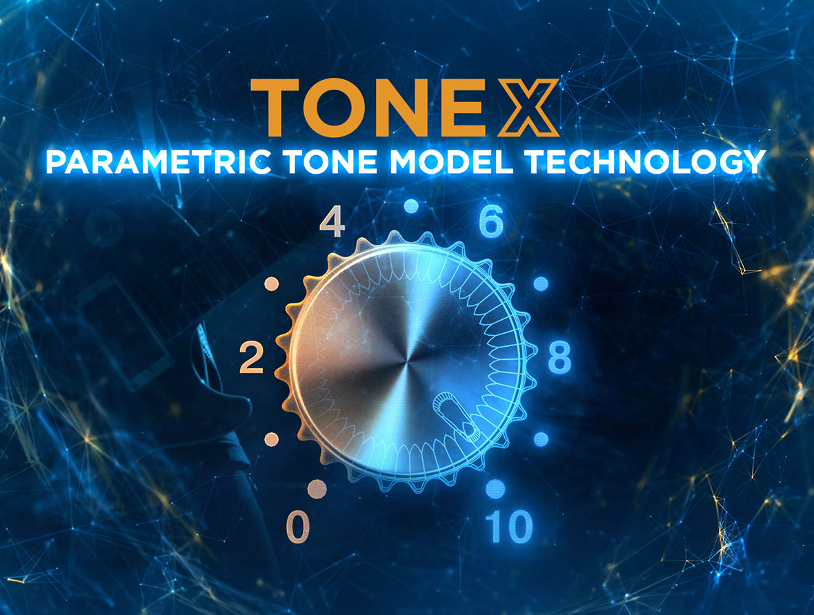 TONEX Parametric