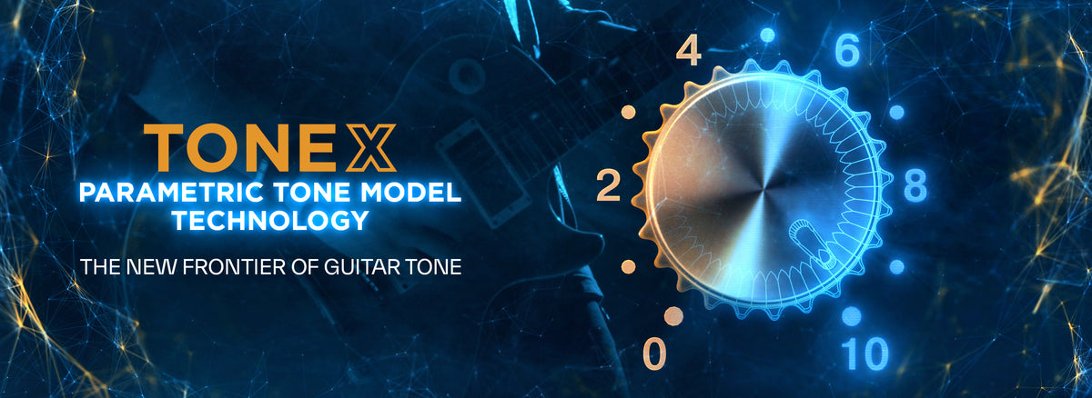 TONEX Parametric