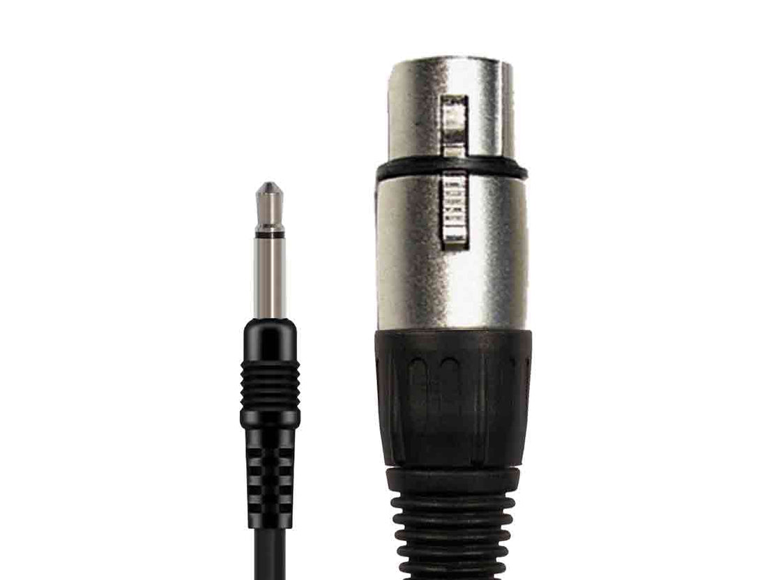 iLoud MTM Calibration Cable