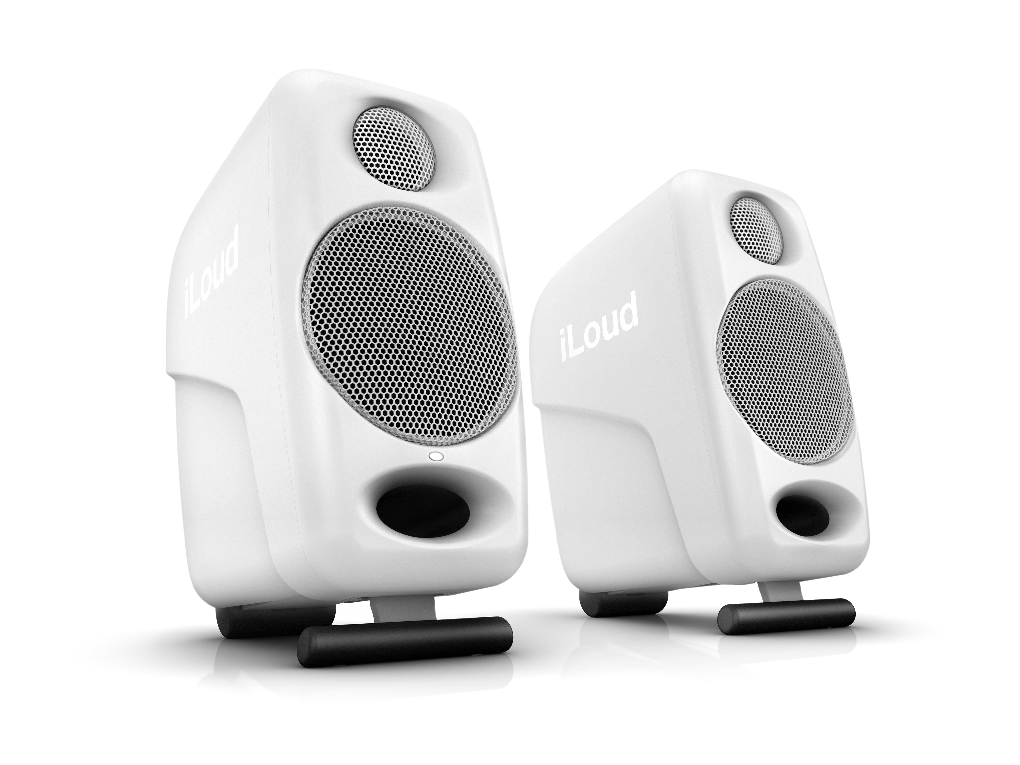 iLoud Micro Monitor | Ultra-Compact Professional Studio Monitors