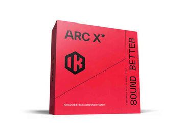 ARC System: Room Correction Pioneer