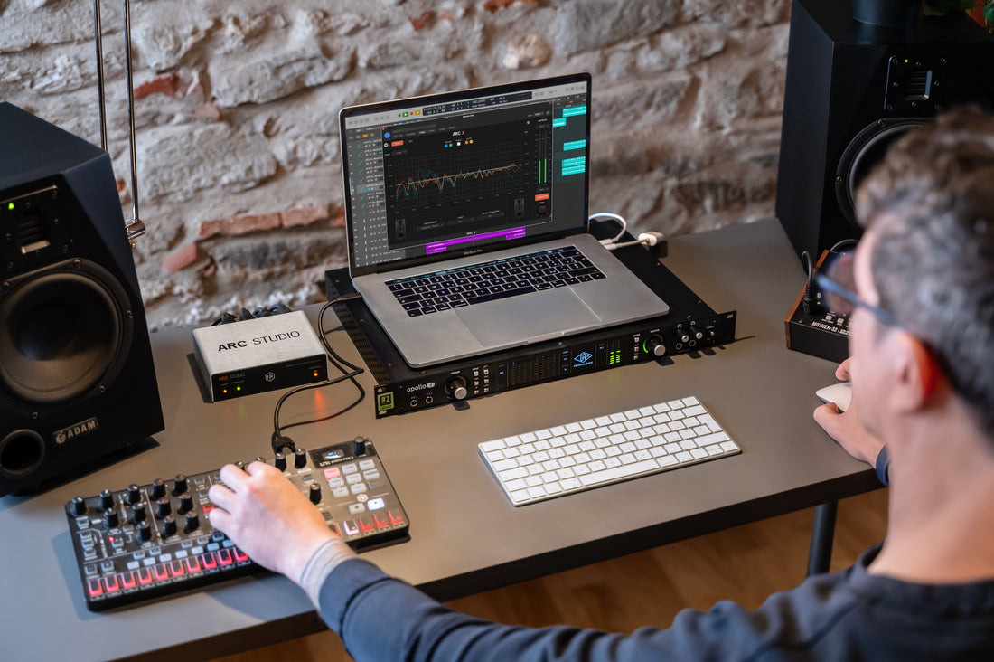 ARC Studio
