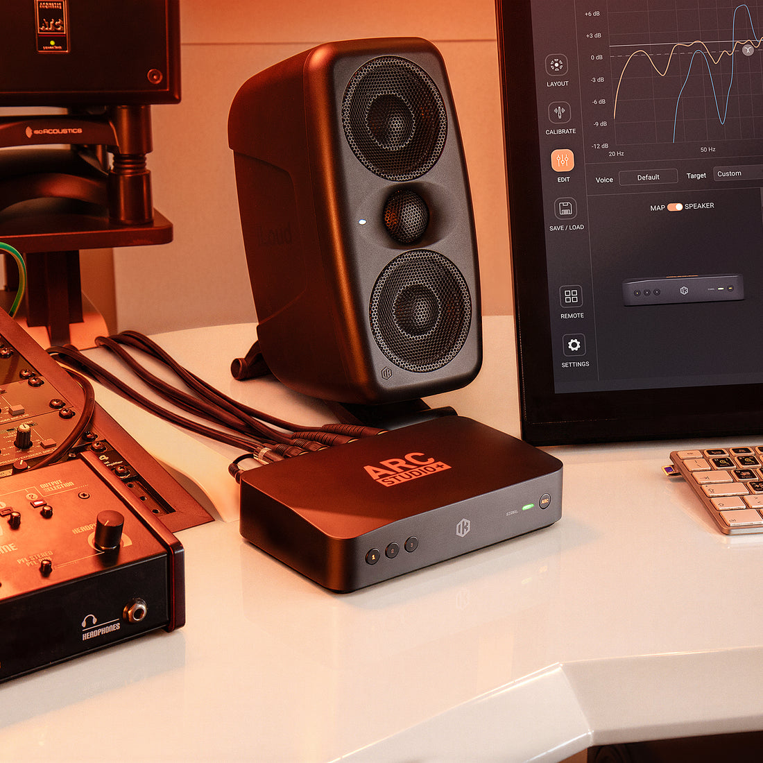 ARC Studio+