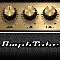 Essentials Bundle for AmpliTube CS for iPhone