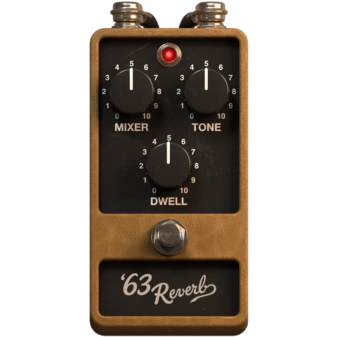 63 Reverb