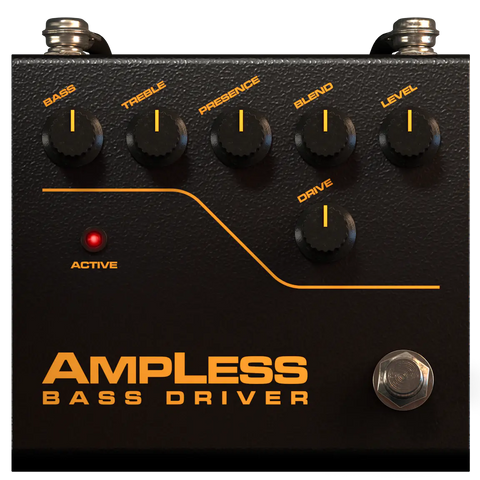 AmpLess