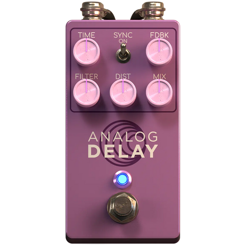 Analog Delay