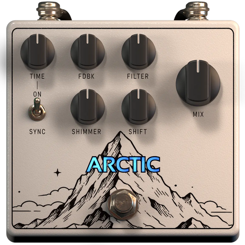 Arctic