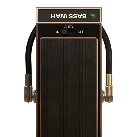 Bass Wah