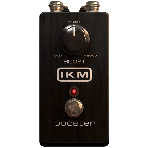 Booster