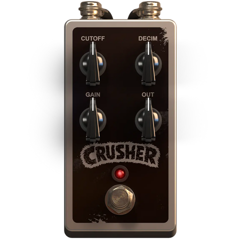 Crusher