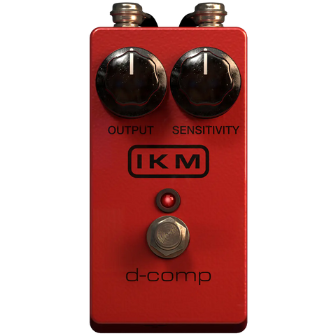 Dcomp