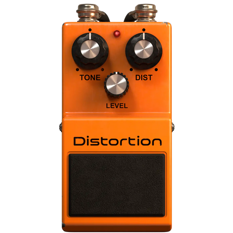 Distortion