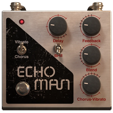 EchoMan