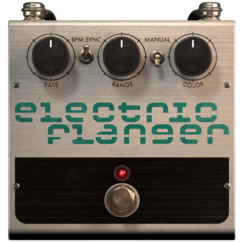 Electric Flanger