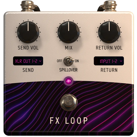 FX Loop