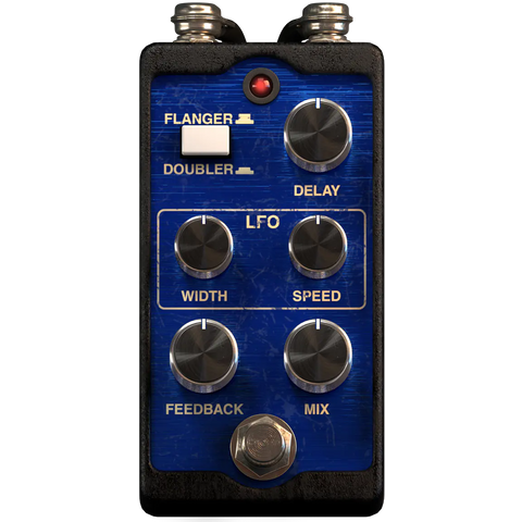 Flanger Doubler