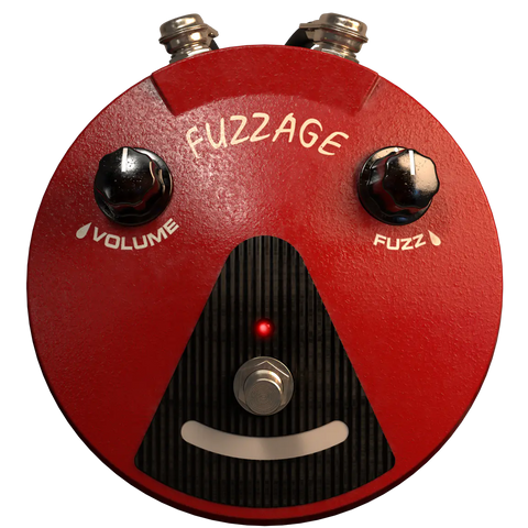 Fuzz Age