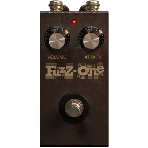 Fuzz One