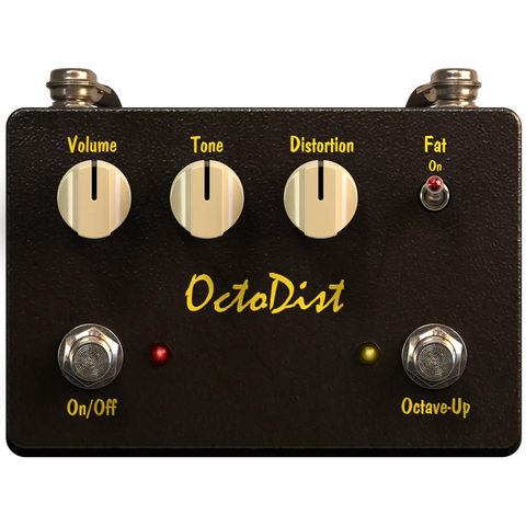 OctoDist