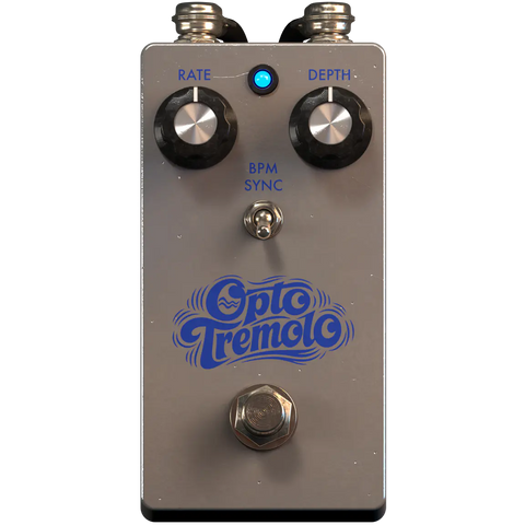 Opto Tremolo