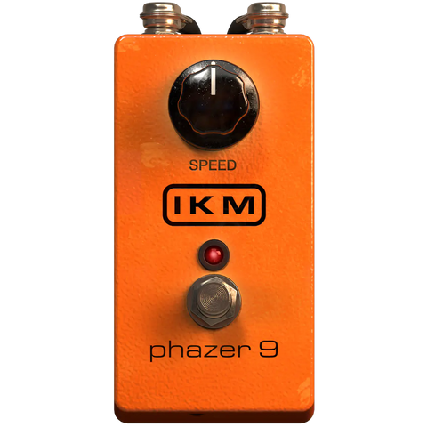 Phazer 9