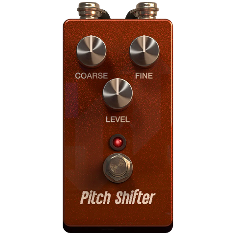 Pitch Shifter Mono